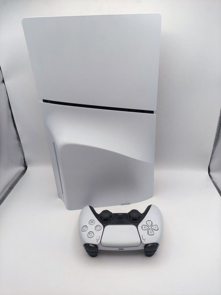 Оголошення Sony PlayStation 5 Slim 1TB Б/У