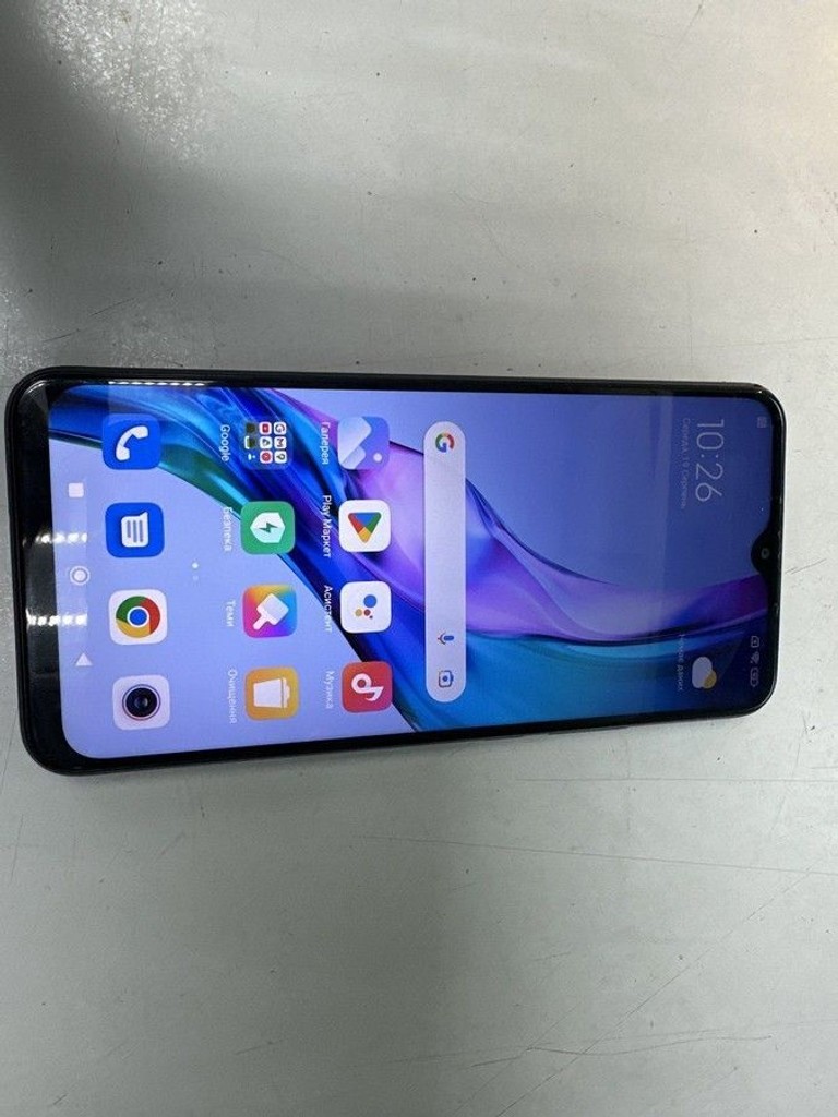 Оголошення Xiaomi redmi 9 4/64gb Б/У