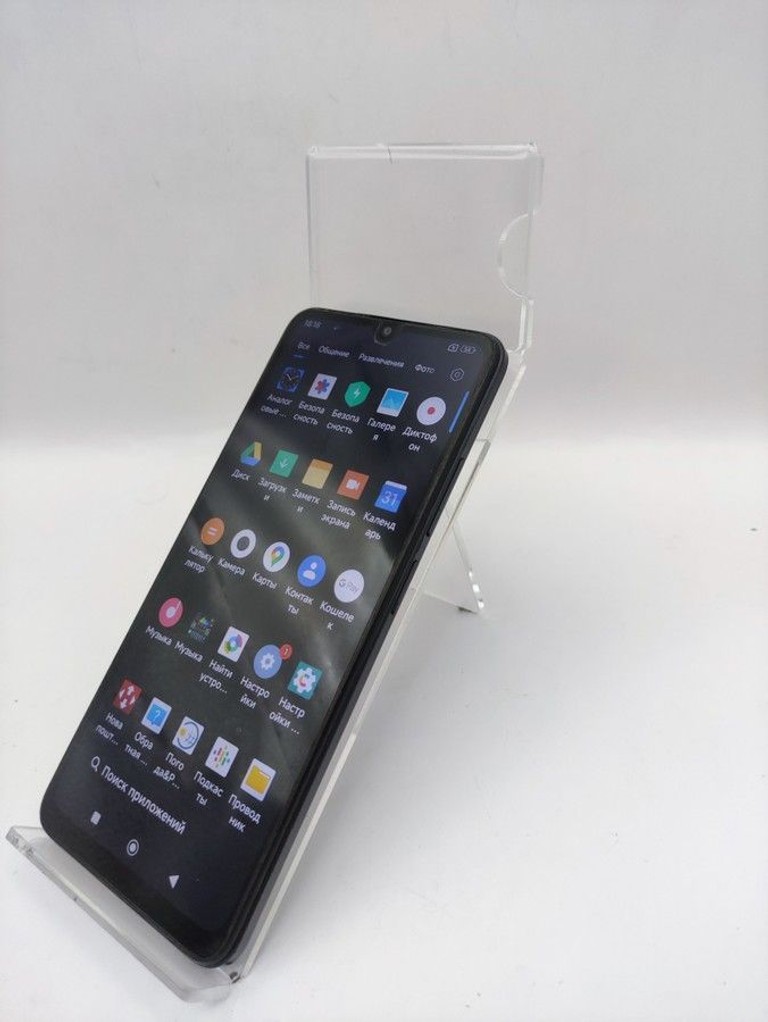 Xiaomi redmi 12c 3/64gb Код:01-201086371. Зображення 6