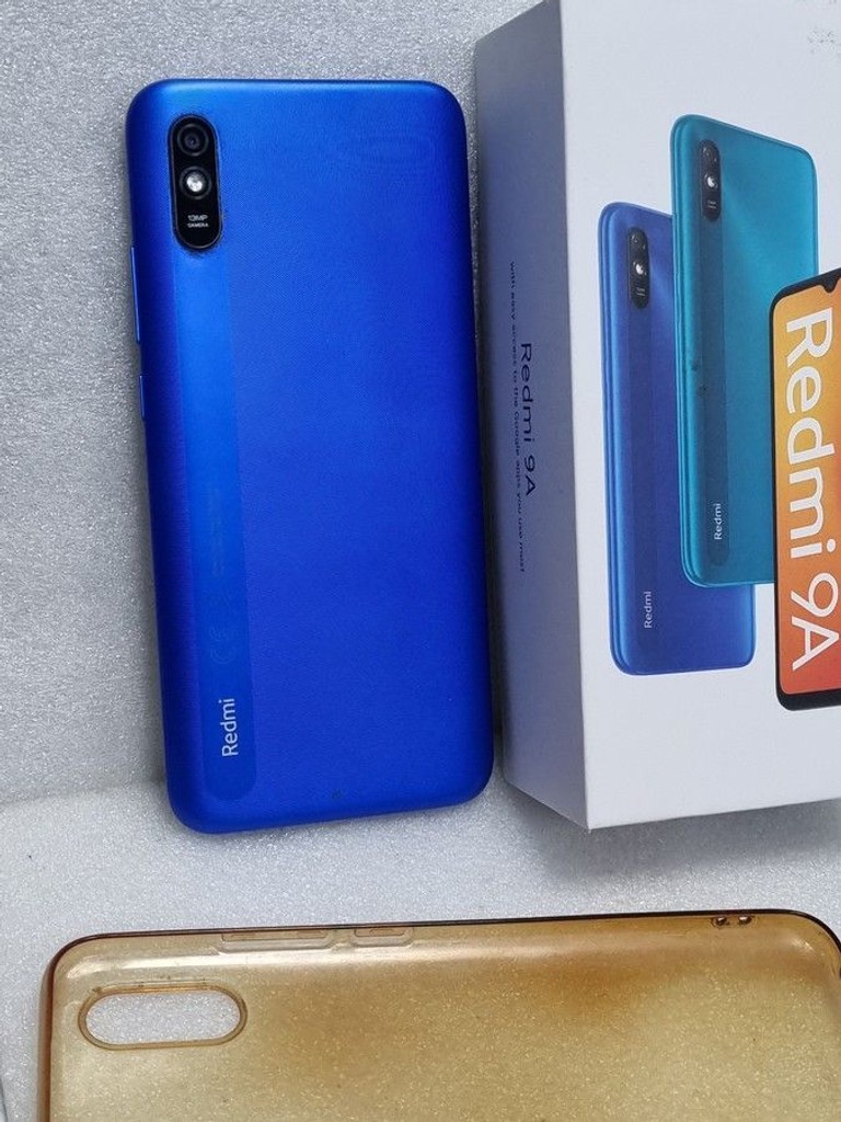 Распродажа Xiaomi redmi 9a 2/32gb, продавец Техноскарб