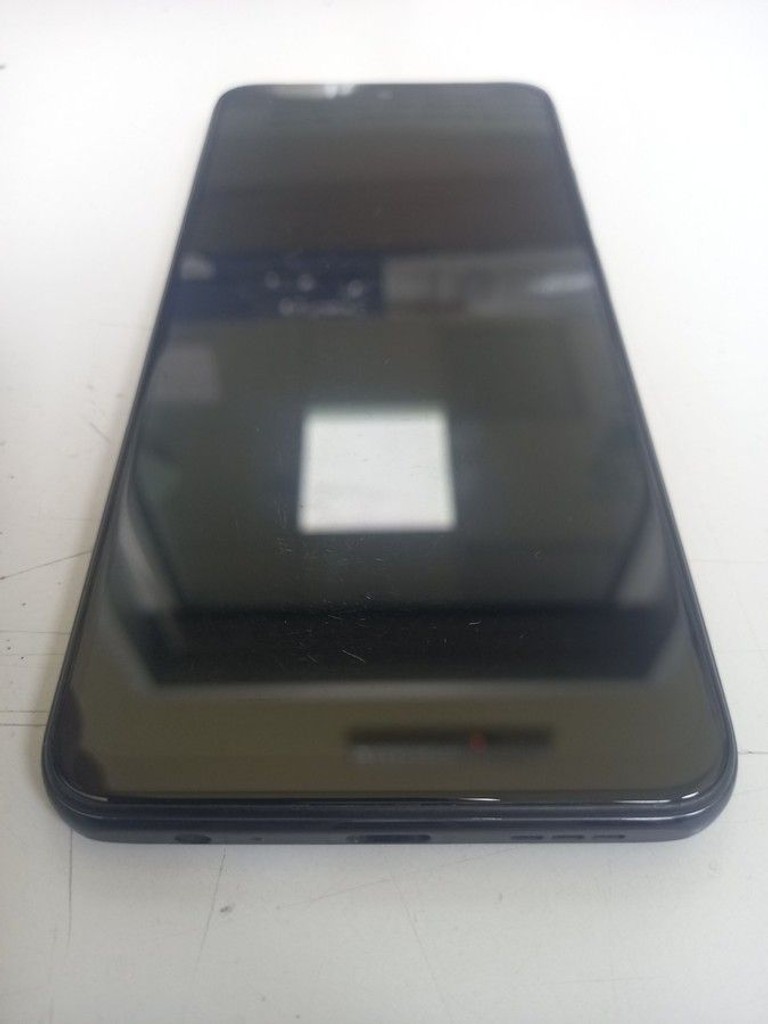 Объявление Xiaomi Poco M5s 4/128GB Blue Б/У