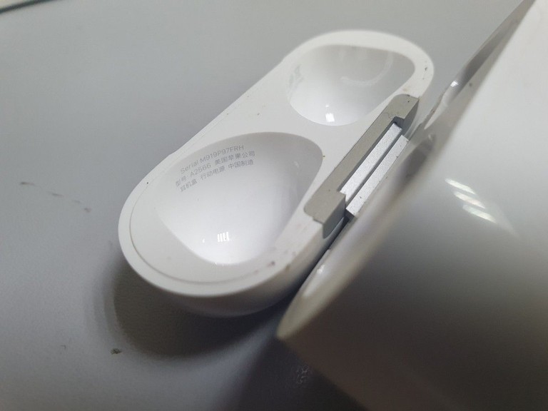 Объявление Apple airpods 3rd generation Б/У