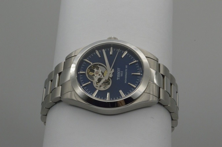 Распродажа Tissot t127.407, продавец Техноскарб