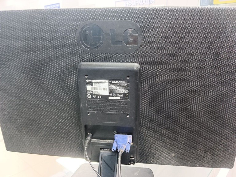Розпродаж Lg e2242, продавець Техноскарб