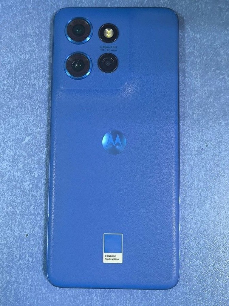 Оголошення Motorola edge 50 neo 12/512gb Б/У