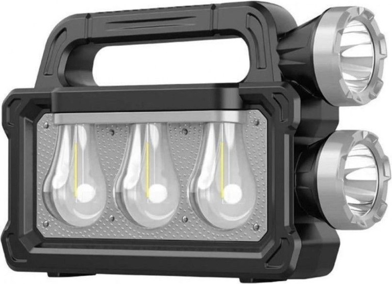 Hurry-bolt Multifunctional Portable Lamp Код:null. Зображення 5