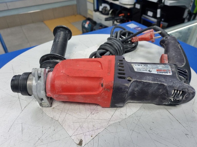 Распродажа SPARKY BPR 260E, продавец Техноскарб