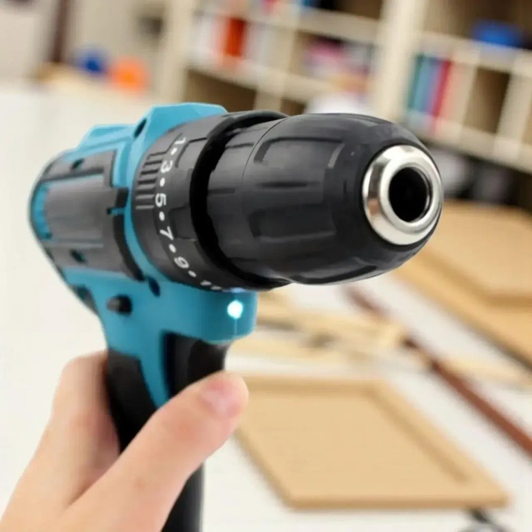 Tool Set 3 в 1 36V/6.0Ah Код:null. Зображення 7