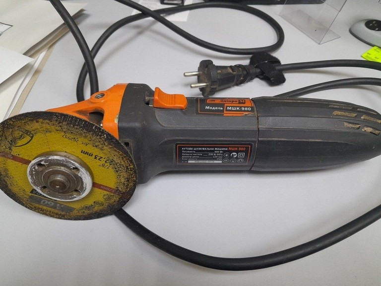 Купить Dnipro-M МШК-980 Б/У