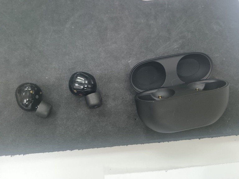 Купити Sony wf-1000xm5 Б/У