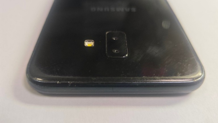 Samsung galaxy j6+ 3/32gb Код:01-201091515. Изображение 9