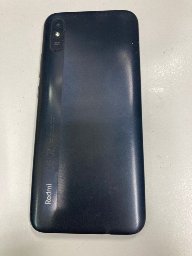 Объявление Xiaomi redmi 9a 2/32gb Б/У