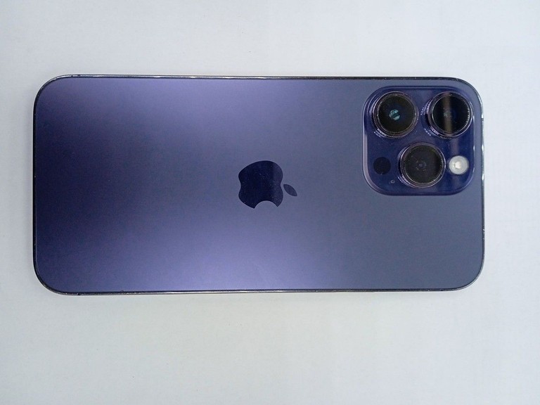 Объявление Apple iphone 14 pro max 128gb Б/У