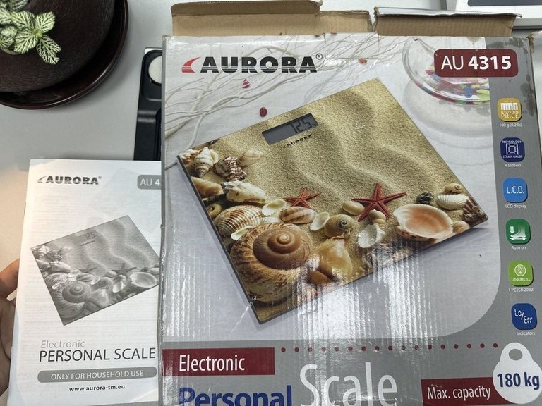 Оголошення Aurora AU 4315 Б/У