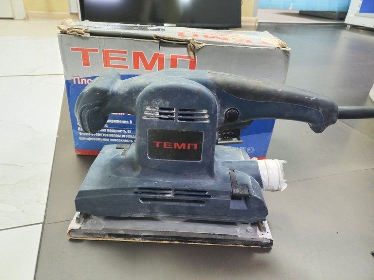 Купить Темп пшм-280 Б/У