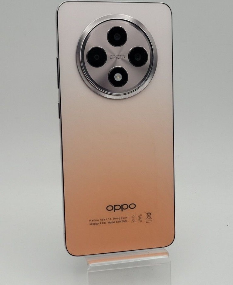 Дешево Oppo reno 12f 8/256gb cph2687 з ломбарду