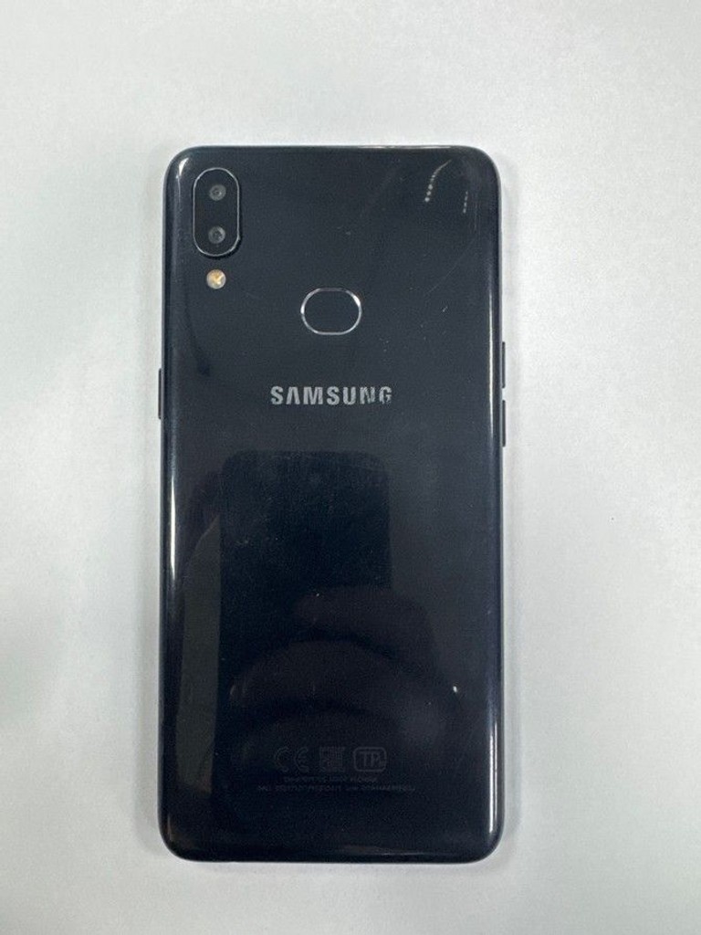 Дешиво Samsung a107f galaxy a10s 2/32gb с ломбарда