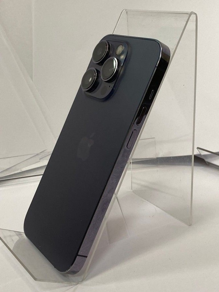 Apple iphone 14 pro 256gb esim Код:01-201090652. Изображение 10