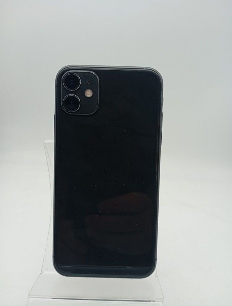 Объявление Apple iphone 11 64gb Б/У