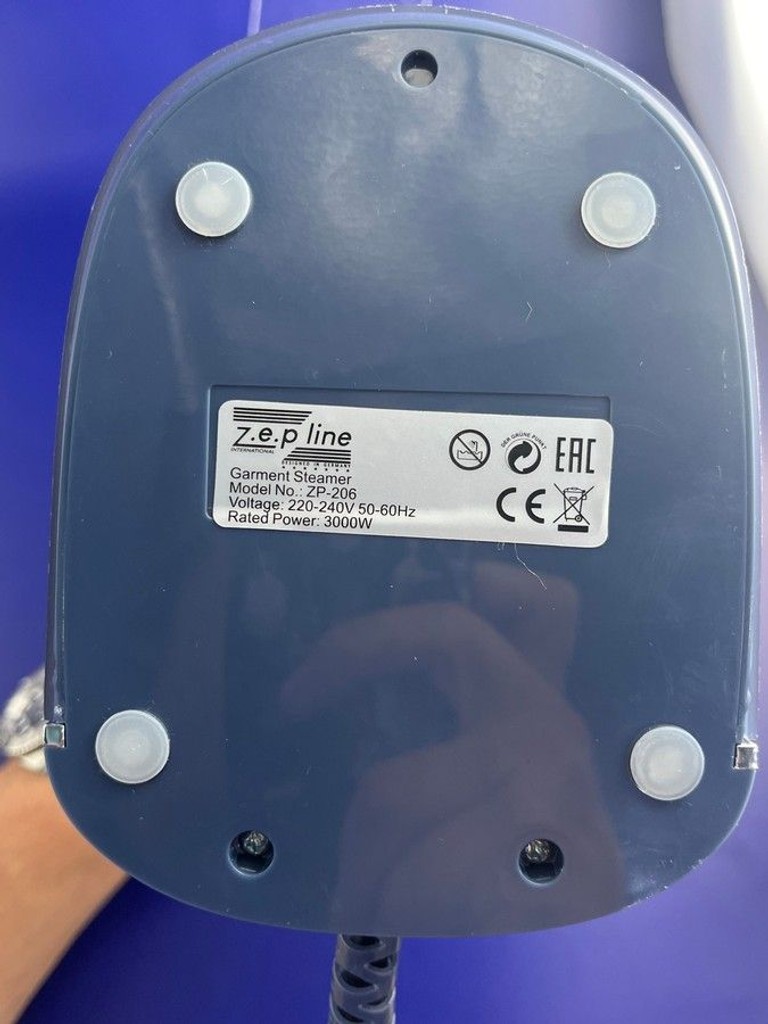 Розпродаж Zepline zp-206, продавець Техноскарб