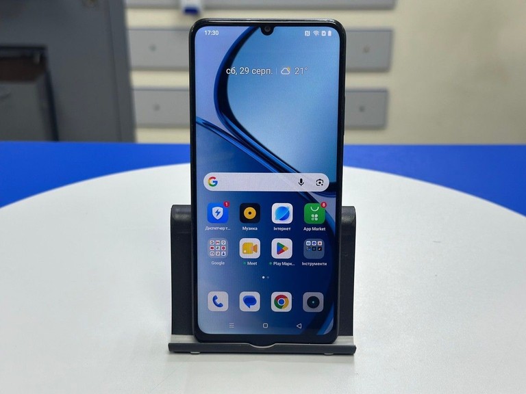 Дешево Realme c51 4/128gb rmx3830 з ломбарду