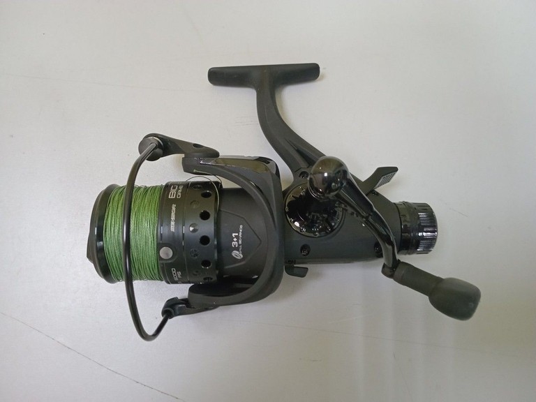 Дешиво Flagman magnum carp feeder 6000fs с ломбарда