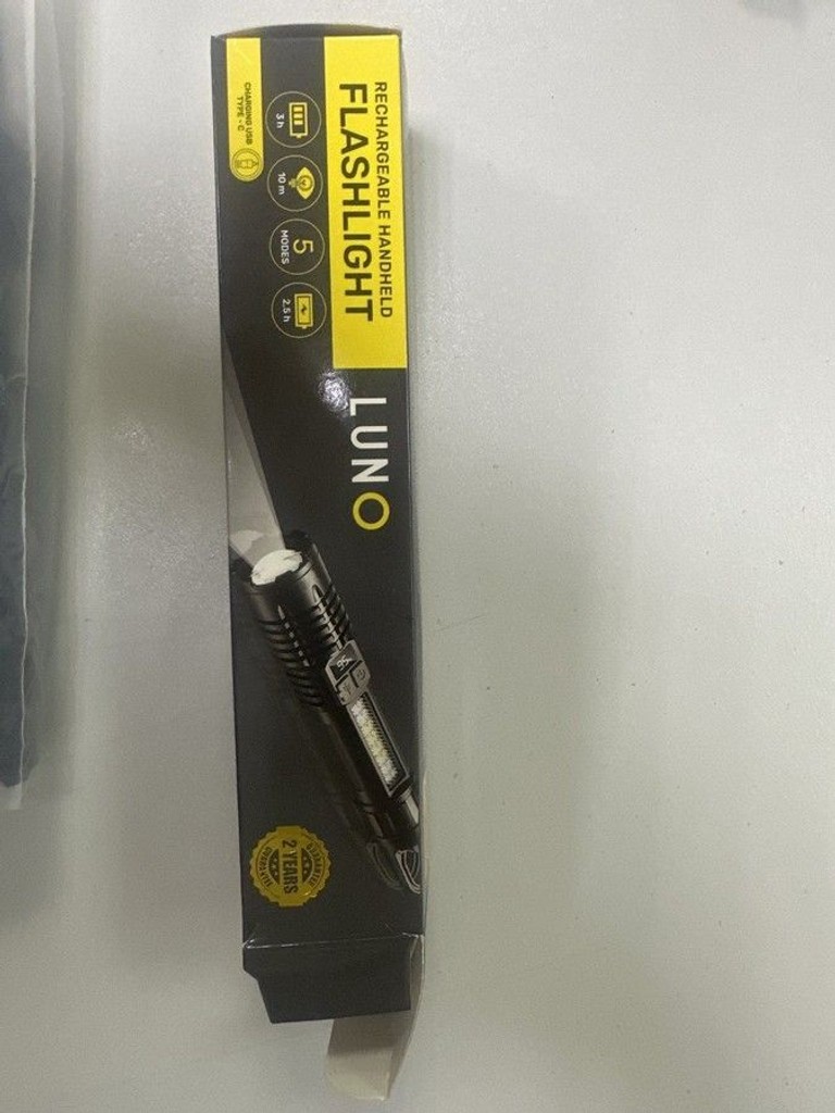 Купити Без Виробника luno 5v/2w Б/У