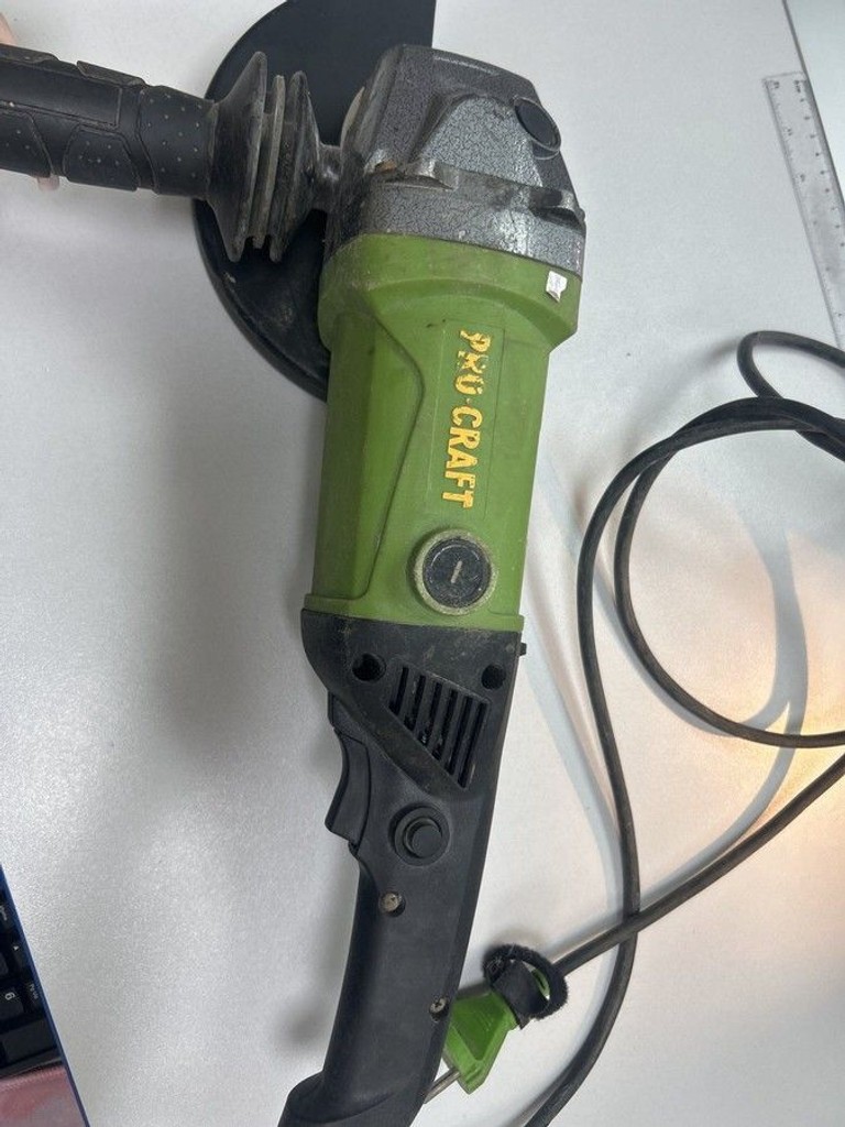 Дешево Procraft PW-2150 з ломбарду