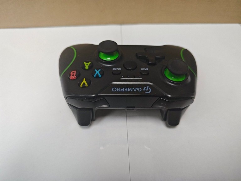 Розпродаж Gamepro mg650b-green, продавець Техноскарб