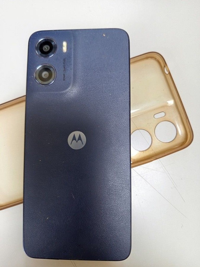 Дешиво Motorola moto g05 4/128gb с ломбарда