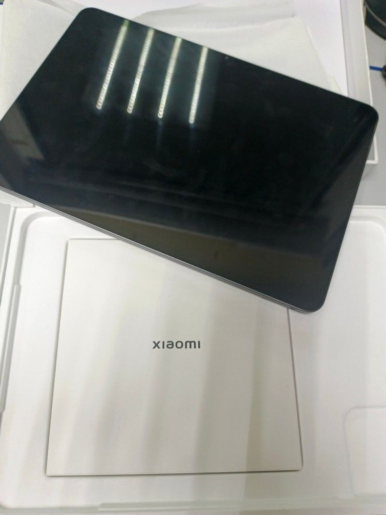 Дешево Xiaomi pad 7 pro 12/512gb з ломбарду