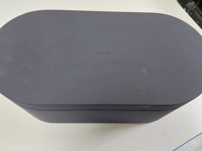 Dyson airwrap hs05 complete long nickel/copper Код:01-201103758. Зображення 8