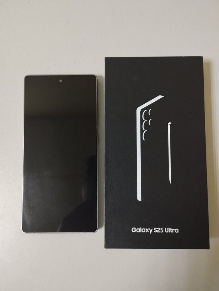 Распродажа Samsung (Копія) galaxy s25 ultra 12/512gb, продавец Техноскарб