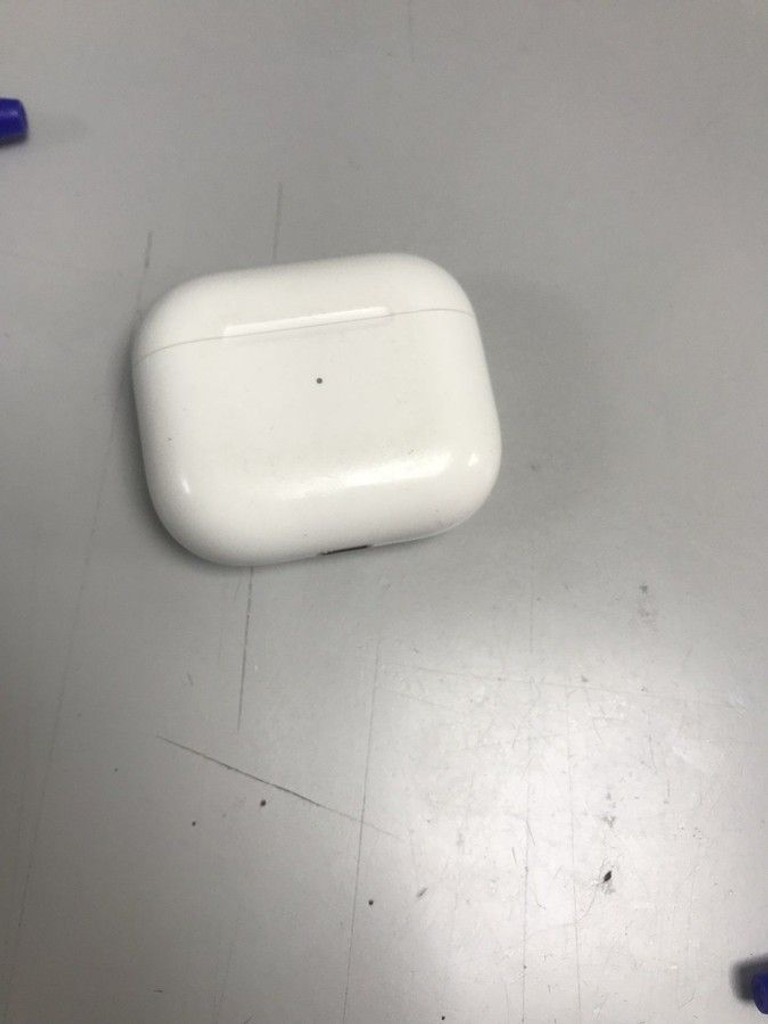 Купить Apple airpods 3rd generation Б/У