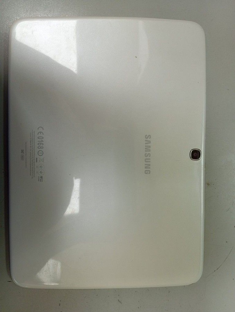 Samsung galaxy tab 3 10.1 16gb Код:01-201098297. Изображение 10