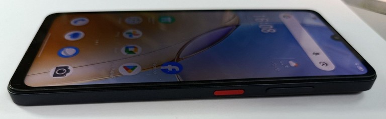 Zte blade a56 4/128gb Код:01-201097339. Изображение 7