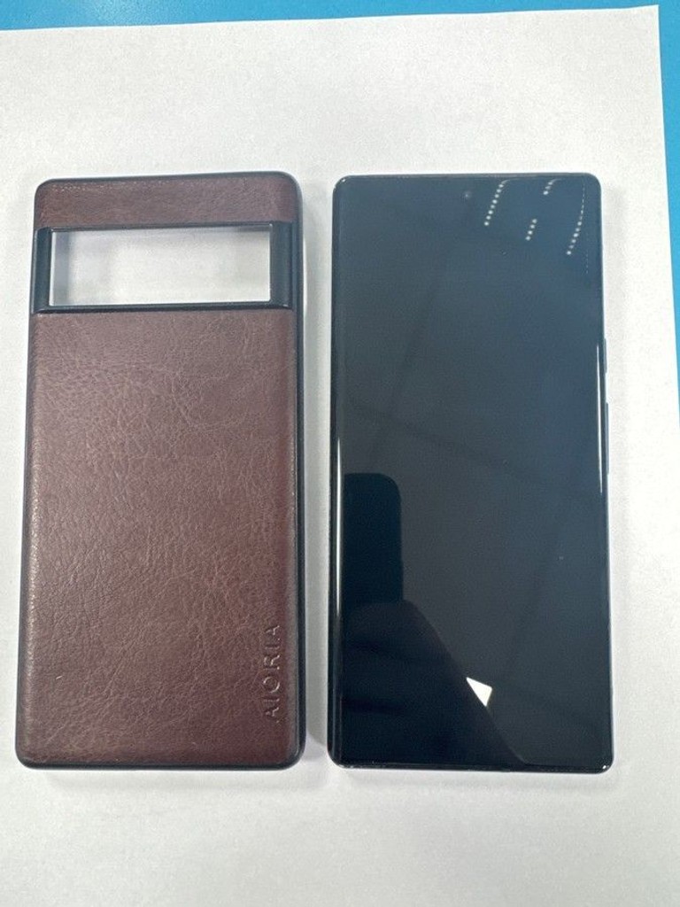 Google pixel 6 pro 12/128gb Код:01-201104448. Изображение 6