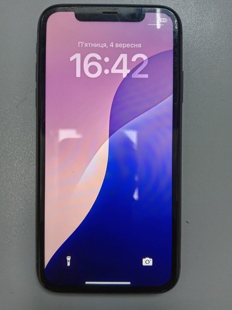 Купить Apple iphone 11 64gb Б/У