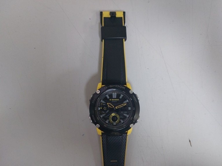 Купити Casio ga-2000 Б/У