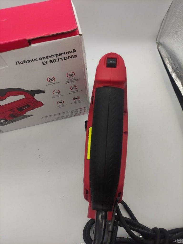 Купити Vitals Master Ef 8071DNla (238650) Б/У