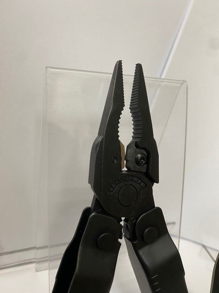Дешево Leatherman super tool 300 з ломбарду