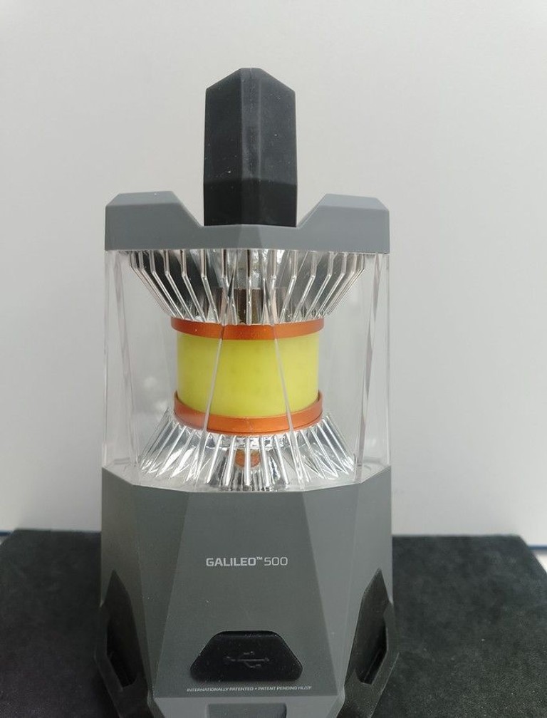 Купити Nebo Galileo 500 (NB NEB-LTN-1000-G) Б/У