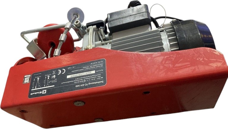 Оголошення Einhell tc-eh 500 Б/У