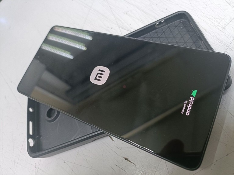 Оголошення Xiaomi redmi note 13 pro 4g 8/256gb Б/У
