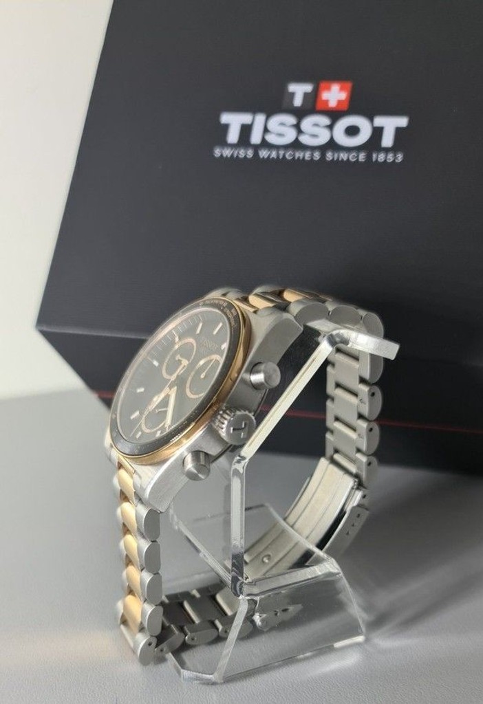 Розпродаж Tissot t149.417.22.051.01, продавець Техноскарб