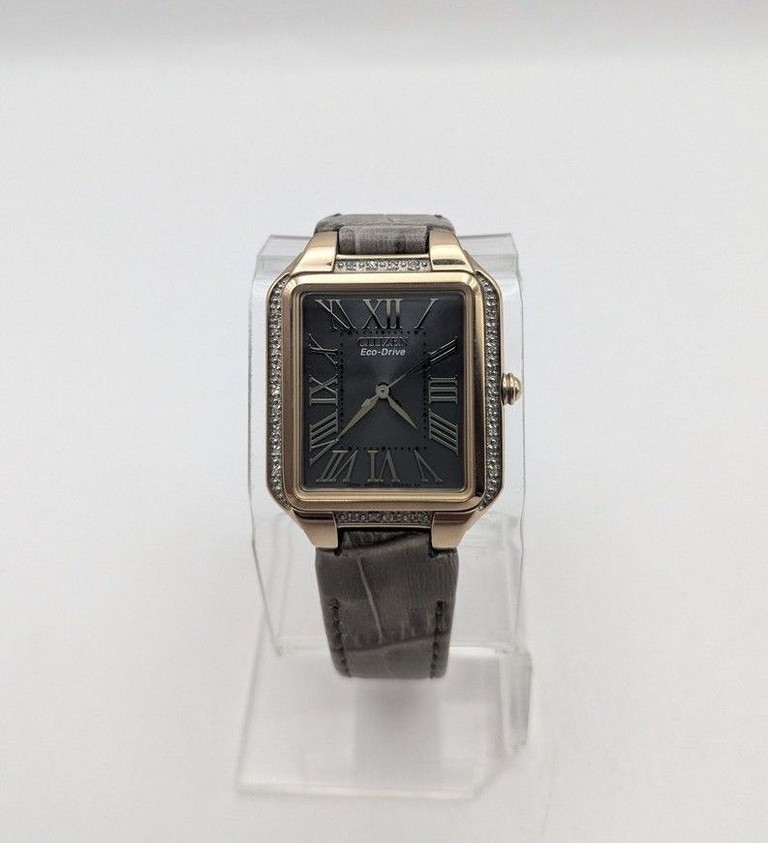 Купити Citizen eco-drive em0198-00h Б/У