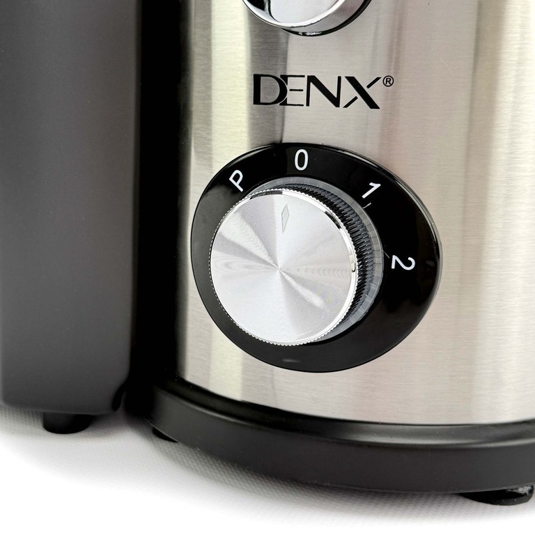 DENX DX3217, 4000 Вт. Срібний Код:null. Изображение 7
