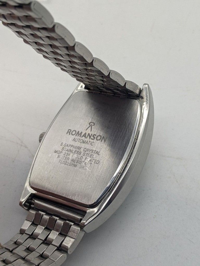 Romanson tlo225hm Код:01-200997269. Зображення 6