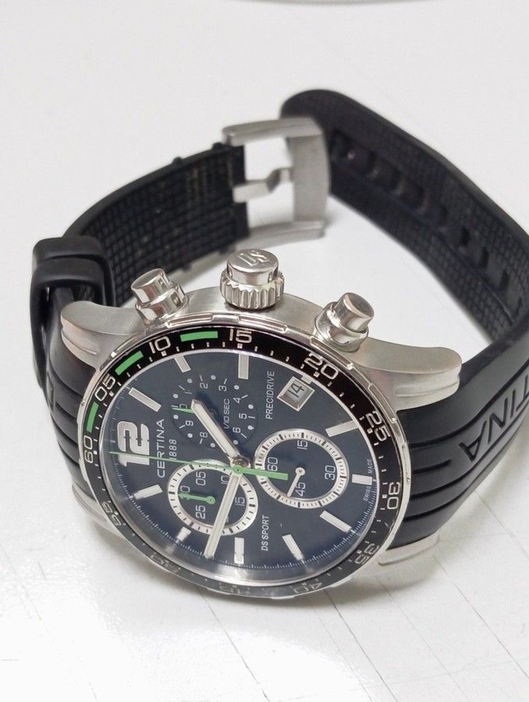 Купити Certina c027.417 Б/У
