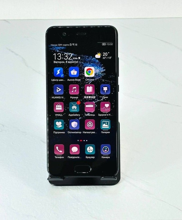 Купити Huawei p10 4/64gb Б/У